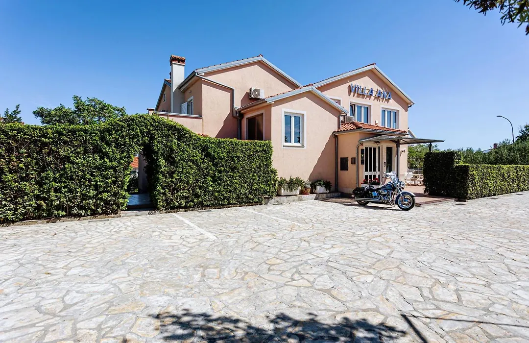 B&B Villa Ana-1