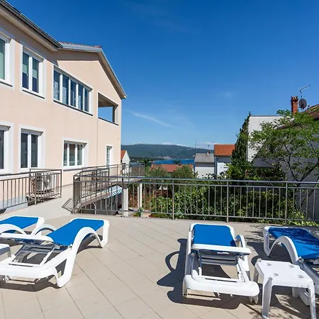 B&B Villa Ana-3